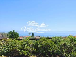 Appartamento in villa Strada Privata Rio Massè 47, Solaro, Sanremo — foto 8 di 20