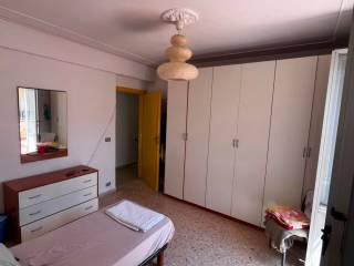 Trilocale via Tranquilla 19, Provinciale, Messina