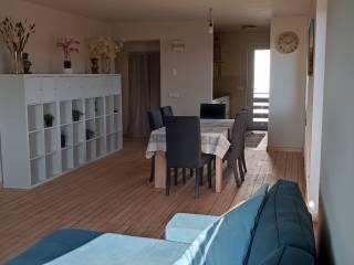 Quadrilocale via Raffaele Stasi 23, Centro, Asiago — foto 4 di 16