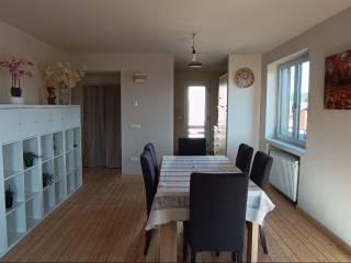 Quadrilocale via Raffaele Stasi 23, Centro, Asiago — foto 11 di 16