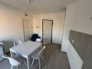 Bilocale via Alvise Cadamosto, Civitanova Nord, San Gabriele, Fontespina, Civitanova Marche — foto 2 di 21