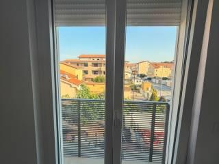 Bilocale via Alvise Cadamosto, Civitanova Nord, San Gabriele, Fontespina, Civitanova Marche — foto 19 di 21