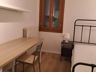 Terratetto unifamiliare via Giuseppe Cesare Abba 5, Porta Trento, Padova — foto 12 di 32