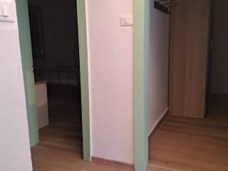 Terratetto unifamiliare via Giuseppe Cesare Abba 5, Porta Trento, Padova — foto 23 di 32