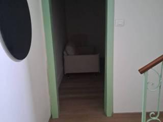 Terratetto unifamiliare via Giuseppe Cesare Abba 5, Porta Trento, Padova — foto 15 di 32