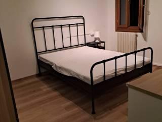 Terratetto unifamiliare via Giuseppe Cesare Abba 5, Porta Trento, Padova — foto 18 di 32