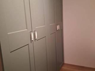 Terratetto unifamiliare via Giuseppe Cesare Abba 5, Porta Trento, Padova — foto 26 di 32