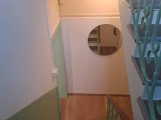 Terratetto unifamiliare via Giuseppe Cesare Abba 5, Porta Trento, Padova — foto 10 di 32