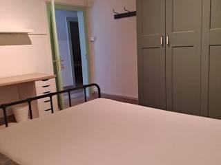Terratetto unifamiliare via Giuseppe Cesare Abba 5, Porta Trento, Padova — foto 6 di 32