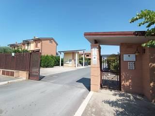 Villa a schiera via Camporeale, Provincia Nuova - Ospedale, Foggia