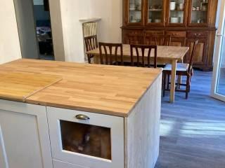 Appartamento piazzetta Nostro Tetto 15, San Francesco, Vicenza