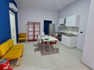 Bilocale via Carmine Guadagno, Centro, Pomigliano d'Arco — foto 10 di 14