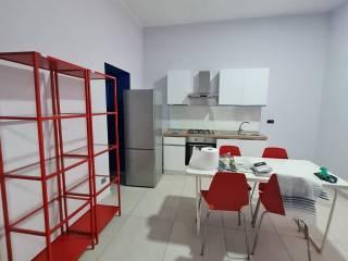 Bilocale via Carmine Guadagno, Centro, Pomigliano d'Arco — foto 9 di 14