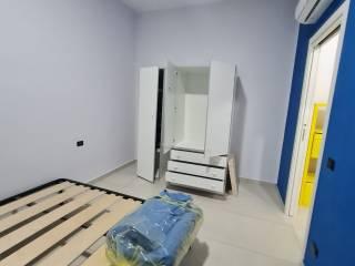 Bilocale via Carmine Guadagno, Centro, Pomigliano d'Arco