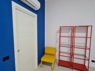 Bilocale via Carmine Guadagno, Centro, Pomigliano d'Arco — foto 6 di 14