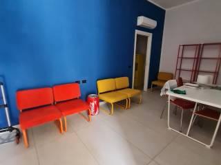 Bilocale via Carmine Guadagno, Centro, Pomigliano d'Arco — foto 3 di 14