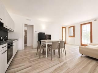 Trilocale via Isonzo 3, Centro, Cessalto — foto 14 di 14