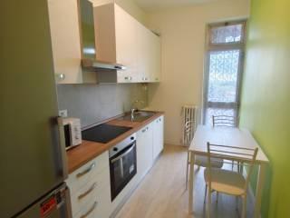 Stanza doppia via Niccolò Paganini 18e, Monza — foto 25 di 33