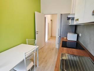 Stanza doppia via Niccolò Paganini 18e, Monza — foto 6 di 33