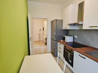 Stanza doppia via Niccolò Paganini 18e, Monza — foto 8 di 33