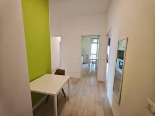Stanza doppia via Niccolò Paganini 18e, Monza — foto 11 di 33