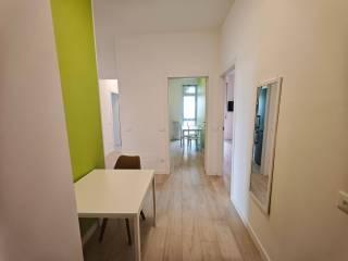Stanza doppia via Niccolò Paganini 18e, Monza — foto 12 di 33