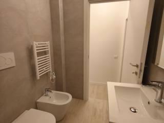 Stanza doppia via Niccolò Paganini 18e, Monza — foto 24 di 33