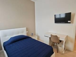 Stanza doppia via Niccolò Paganini 18e, Monza — foto 33 di 33