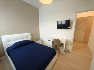 Stanza doppia via Niccolò Paganini 18e, Monza — foto 29 di 33