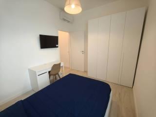 Stanza doppia via Niccolò Paganini 18e, Monza — foto 18 di 33