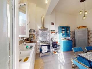 Quadrilocale viale della Libertà 174, Pranzo, Lecce