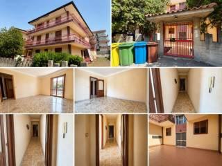 Trilocale via Giorgio La Pira 8, Centro, Mascalucia — foto 4 di 12
