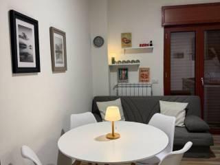 Trilocale via Porta Napoli, Centro, Castel di Sangro — foto 7 di 18