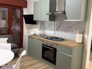 Trilocale via Porta Napoli, Centro, Castel di Sangro — foto 10 di 18