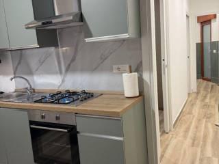 Trilocale via Porta Napoli, Centro, Castel di Sangro — foto 14 di 18