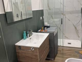 Trilocale via Porta Napoli, Centro, Castel di Sangro — foto 18 di 18