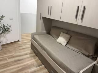 Trilocale via Porta Napoli, Centro, Castel di Sangro