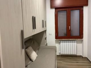 Trilocale via Porta Napoli, Centro, Castel di Sangro — foto 2 di 18