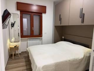 Trilocale via Porta Napoli, Centro, Castel di Sangro — foto 5 di 18