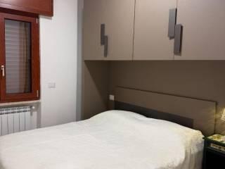 Trilocale via Porta Napoli, Centro, Castel di Sangro — foto 17 di 18