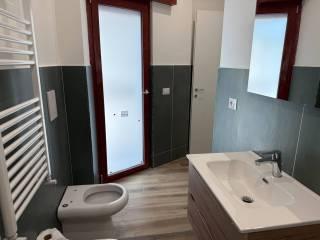 Trilocale via Porta Napoli, Centro, Castel di Sangro — foto 3 di 18