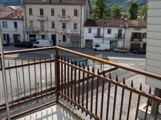 Trilocale via Porta Napoli, Centro, Castel di Sangro — foto 13 di 18