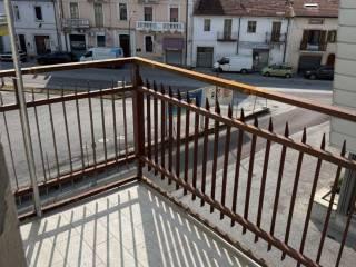 Trilocale via Porta Napoli, Centro, Castel di Sangro — foto 6 di 18