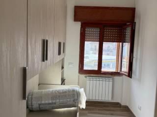 Trilocale via Porta Napoli, Centro, Castel di Sangro — foto 9 di 18