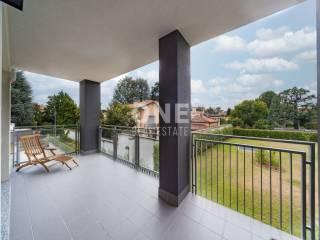 Monolocale via Pietro Giordani 33, Amati - Stadio, Monza — foto 18 di 52