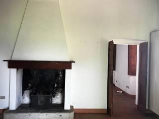 Quadrilocale ottimo stato, primo piano, Centro, Arzago d'Adda — foto 5 di 16