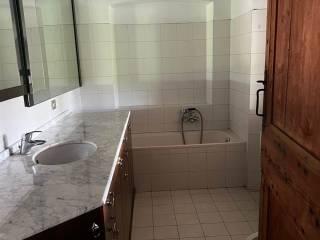 Quadrilocale ottimo stato, primo piano, Centro, Arzago d'Adda — foto 4 di 16