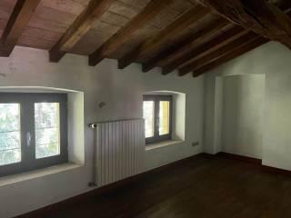 Quadrilocale ottimo stato, primo piano, Centro, Arzago d'Adda — foto 8 di 16