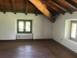 Quadrilocale ottimo stato, primo piano, Centro, Arzago d'Adda — foto 7 di 16
