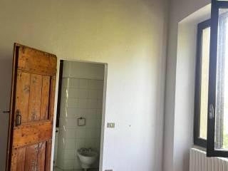 Quadrilocale ottimo stato, primo piano, Centro, Arzago d'Adda — foto 10 di 16